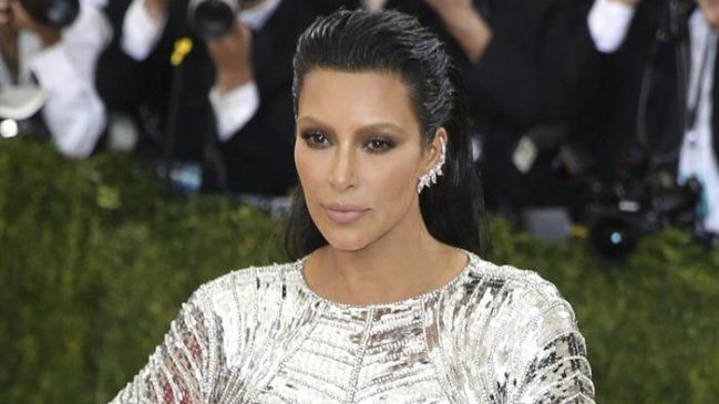 Las joyas robadas a Kardashian en París fueron fundidas y retalladas