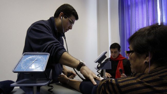 Superintendencia de Salud fiscalizó entrega de información a pacientes sobre prestaciones