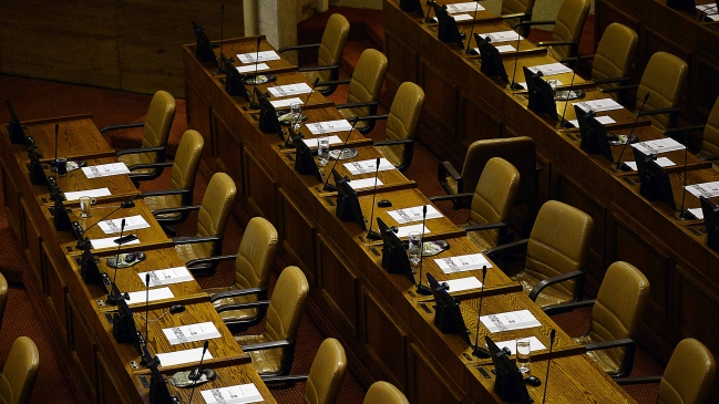 Cámara anunció nuevo control de asistencia para evitar fracaso de sesiones por quórum