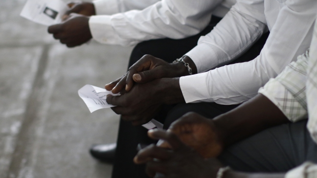 Estudio vincula las señales de los latidos del corazón con prejuicio racial