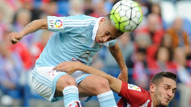 Felicevich aseguró que Fabián Orellana maneja más de 20 ofertas de diferentes países