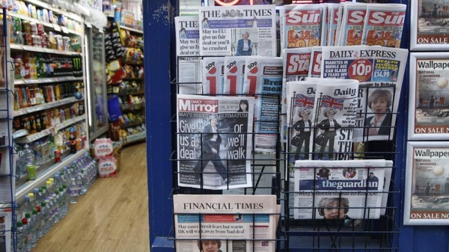 Hay fecha para que el Tribunal Supremo británico dé su dictamen sobre el 