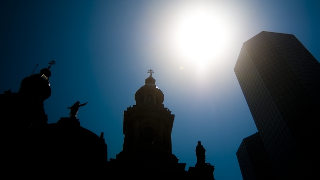 OMM confirmó a 2016 como el año más caluroso desde que hay registros