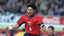 Un repaso de goles inolvidables del cumpleañero Iván Zamorano en la selección chilena