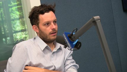 La Historia es Nuestra: Haeger, Penta y otros policiales en las crónicas de Fluxá