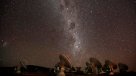ALMA enfoca radiotelescopios en el Sol buscando desvelar sus misterios