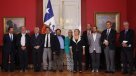 Presidenta Bachelet: Participación en proceso constituyente marcó un hito en nuestra historia