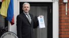 Assange \
