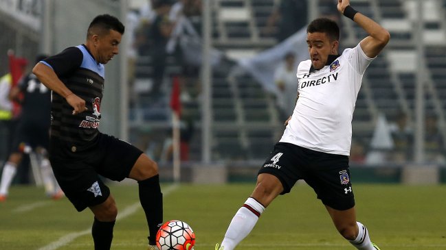 Colo Colo recibe a Cerro de Montevideo en su primer amistoso de 2017