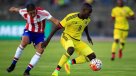 Colombia y Paraguay inauguraron el Sudamericano sub 20 de Ecuador
