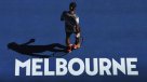 Las postales de la segunda ronda del Abierto de Australia