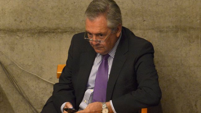 Ex alcalde Pedro Sabat será reformalizado en febrero por caso Basura