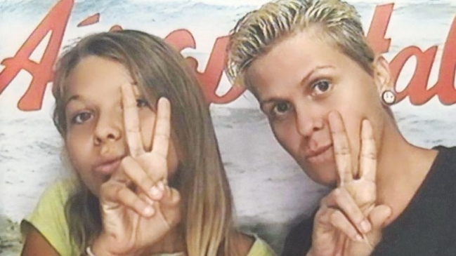 Los primeros padre e hija transgénero de la historia