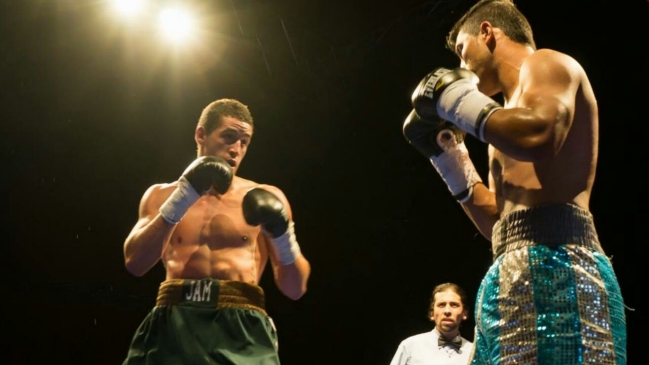 Julio Alamos defenderá su invicto en velada del Club México