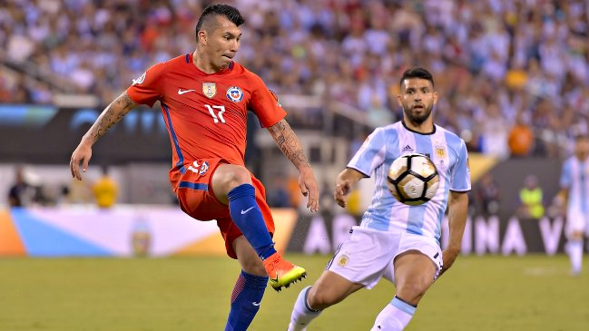 AFA confirmó que Argentina recibirá a Chile en el Estadio Monumental de River Plate