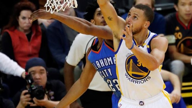 El Juego de las Estrellas de la NBA presentó a los titulares de ambas conferencias