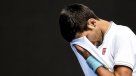 Sorpresa en Australia: Istomin eliminó a Djokovic