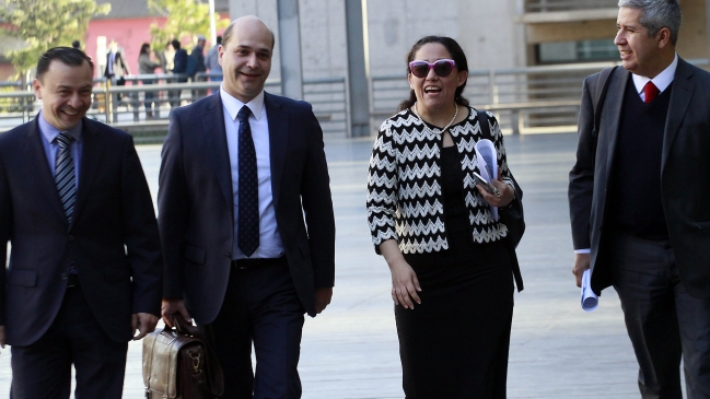 Fiscalía investiga listado con aportes de pesqueras del Biobío a políticos