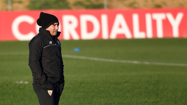 Jorge Sampaoli: Me gustaría entrenar a Lionel Messi, pero hay cosas inalcanzables