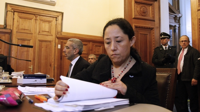 Fiscal caso Corpesca: En este minuto no descartamos ningún delito