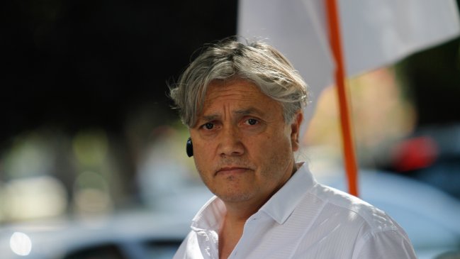 Navarro y listado con presuntos aportes de pesqueras: 