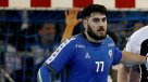 Víctor Donoso: Aún queda la chance de clasificar en el Mundial de Balonmano