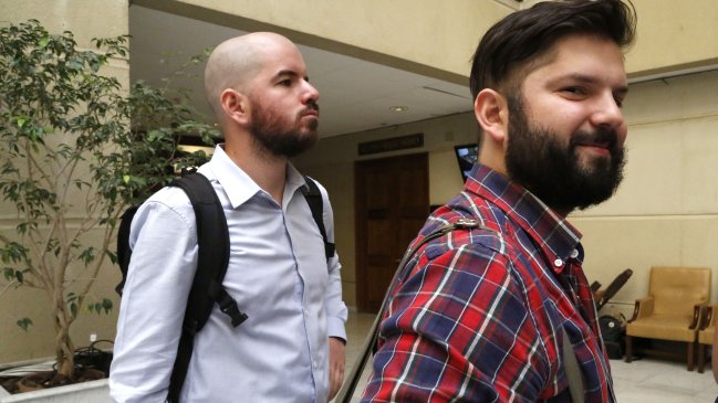 Frente Amplio se reúne este sábado para analizar eventual candidato presidencial