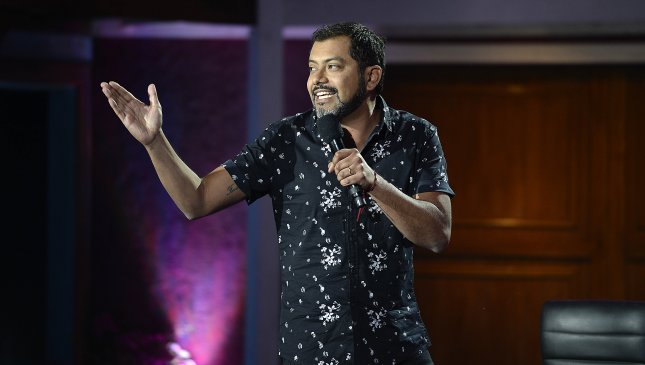 Pedro Ruminot ridiculizó a veganos y vegetarianos en Olmué y fue criticado en redes sociales