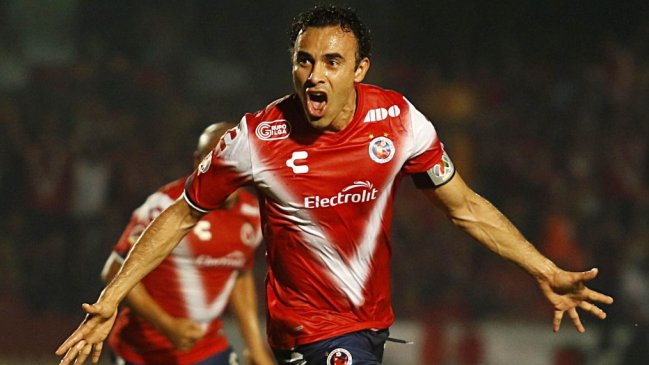 Veracruz abrió la tercera fecha del Clausura mexicano con triunfo ante Atlas