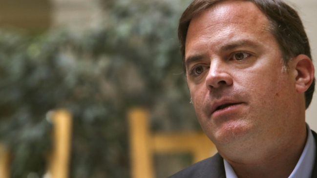 Diputado DC ante propuesta de plebiscito: 