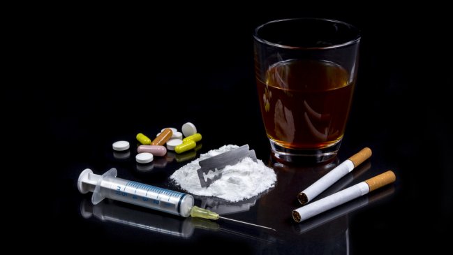 Chile es el país más barato de Latinoamérica para comprar drogas