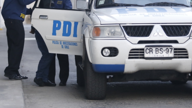 Mujer fue detenida como sospechosa de matar a su hijo de dos años