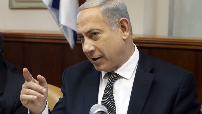 Netanyahu se dirigió al pueblo iraní: 