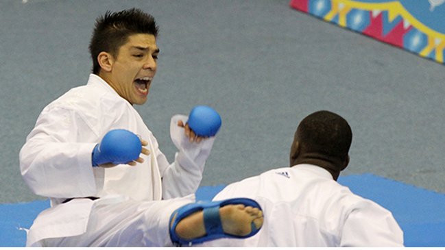 David Dubó arriesga suspensión por problemas en control antidoping