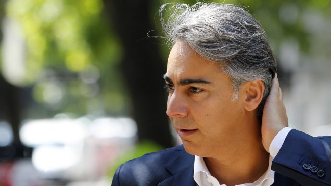 Marco Enríquez-Ominami demandó al Estado por la muerte de su padre