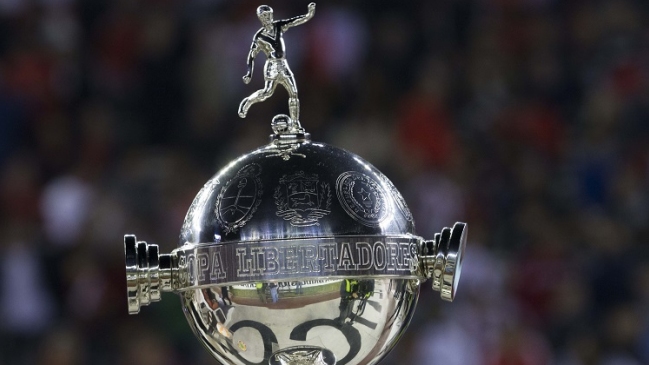 La Copa Libertadores 2017 entra en acción este lunes con una primera fase de seis equipos