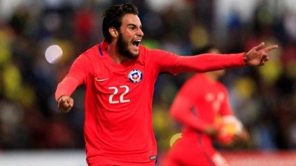  La sub 20 de Chile rescató un punto ante Ecuador  