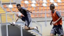 Deportes Antofagasta superó a Cobreloa en amistoso a puertas cerradas