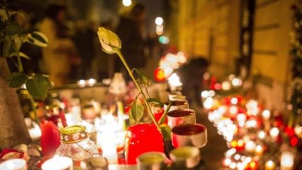   Realizan acto por 16 estudiantes muertos en accidente de tránsito en Italia 