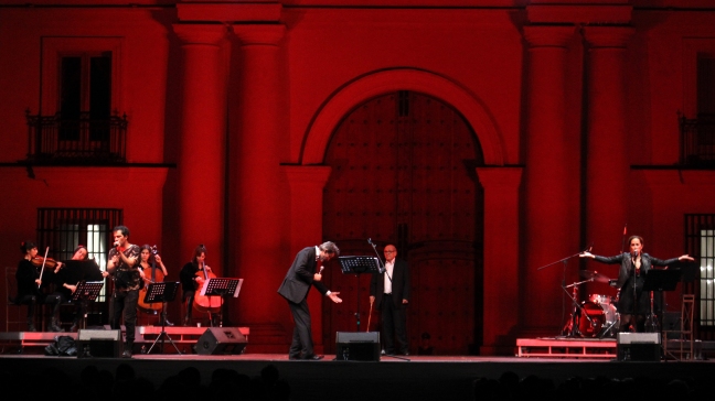 Santiago a Mil cerró su edición con más de 330 mil asistentes