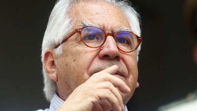 Gobierno reconoce preocupación por acusación contra ex subsecretario de Pesca