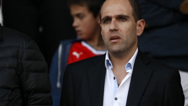 Corte de Apelaciones acordó fallo por extradición de Sergio Jadue