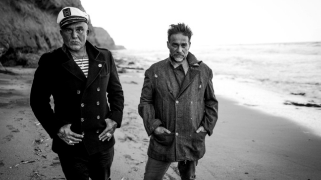 Show de Los Fabulosos Cadillacs suma artistas al cartel