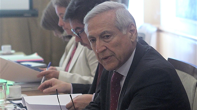 Canciller: El TPP como lo conocíamos ya no está sobre la mesa