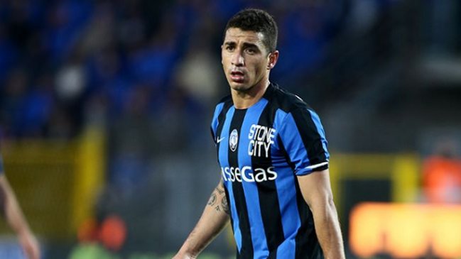 Ariel Holan: Carlos Camona tiene un deseo importante de venir a Independiente