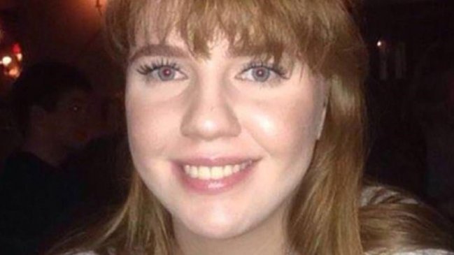 El asesinato de la joven que conmocionó a un país sin delitos