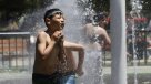 Meteorología anunció ola de calor para las regiones del Maule y el Biobío