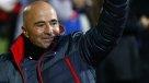 Presidente de Sevilla: Jorge Sampaoli era la persona idónea