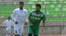 Santiago Wanderers cayó ante Cobresal en amistoso de pretemporada