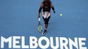 Paso firme a los cuartos de final: Raonic y Serena avanzaron en Australia